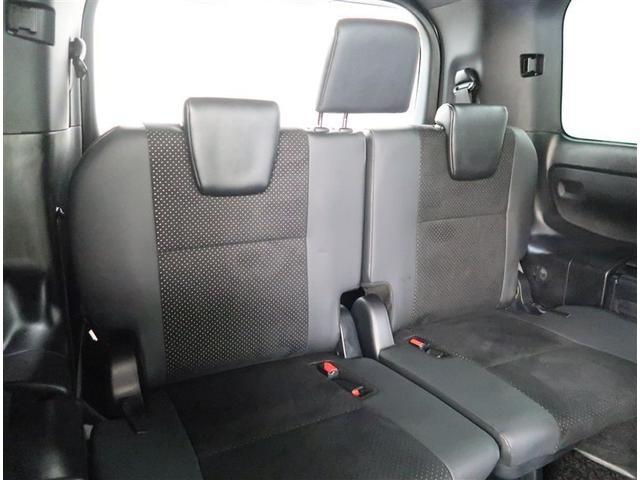 ヴォクシー ＺＳ　煌ＩＩＩ　社外１１型ナビゲーション　フルセグＴＶ　Ｂｌｕｅｔｏｏｔｈ・ＵＳＢ接続　バックカメラ　ＥＴＣ　ＬＥＤヘッドライト　純正１６インチアルミホイール（18枚目）