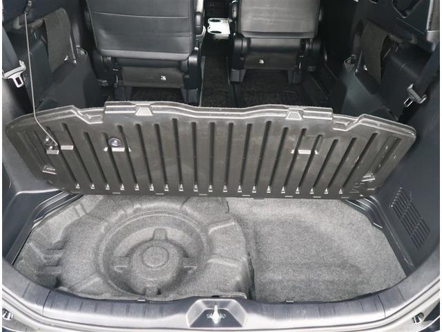 ヴォクシー ＺＳ　煌ＩＩＩ　社外１１型ナビゲーション　フルセグＴＶ　Ｂｌｕｅｔｏｏｔｈ・ＵＳＢ接続　バックカメラ　ＥＴＣ　ＬＥＤヘッドライト　純正１６インチアルミホイール（22枚目）