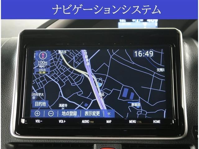 ヴォクシー ＺＳ　煌　純正９型ナビゲーション　純正１２型後席モニター　フルセグＴＶ　　Ｂｌｕｅｔｏｏｔｈ接続　バックカメラ　ドライブレコーダー　ＥＴＣ　ＬＥＤヘッドライト　純正１６インチアルミホイール（8枚目）