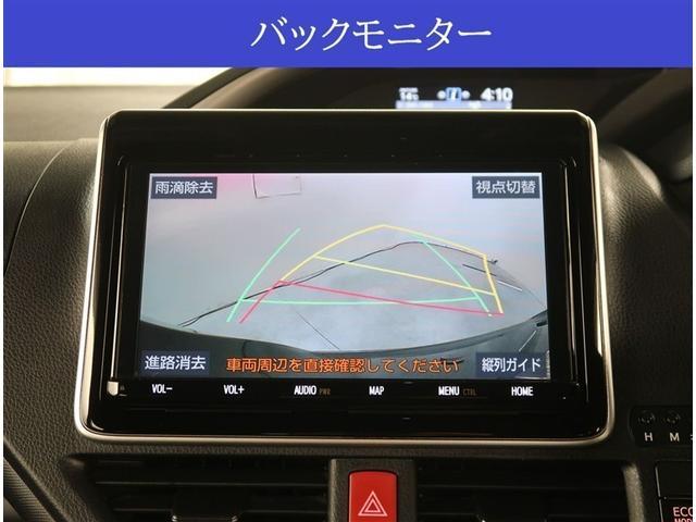 ヴォクシー ＺＳ　煌　純正９型ナビゲーション　純正１２型後席モニター　フルセグＴＶ　　Ｂｌｕｅｔｏｏｔｈ接続　バックカメラ　ドライブレコーダー　ＥＴＣ　ＬＥＤヘッドライト　純正１６インチアルミホイール（11枚目）