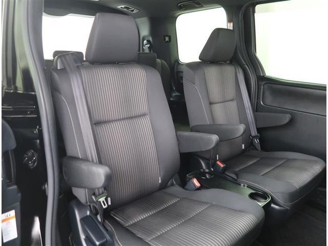 ヴォクシー ＺＳ　煌　純正９型ナビゲーション　純正１２型後席モニター　フルセグＴＶ　　Ｂｌｕｅｔｏｏｔｈ接続　バックカメラ　ドライブレコーダー　ＥＴＣ　ＬＥＤヘッドライト　純正１６インチアルミホイール（18枚目）