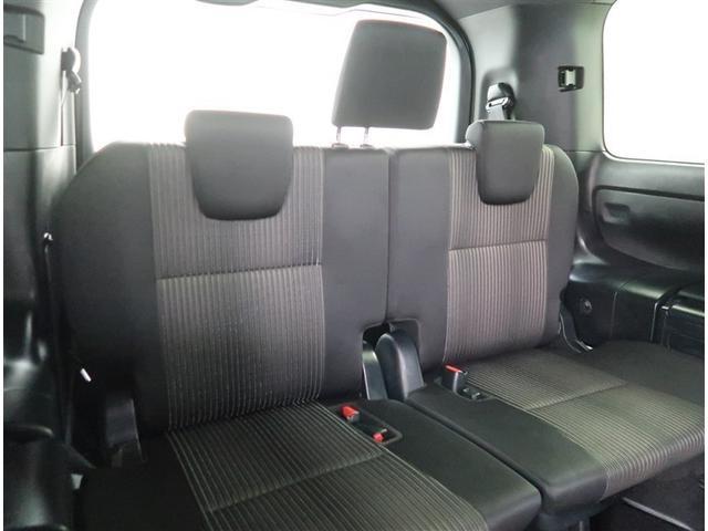 ヴォクシー ＺＳ　煌　純正９型ナビゲーション　純正１２型後席モニター　フルセグＴＶ　　Ｂｌｕｅｔｏｏｔｈ接続　バックカメラ　ドライブレコーダー　ＥＴＣ　ＬＥＤヘッドライト　純正１６インチアルミホイール（19枚目）