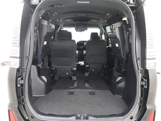 ヴォクシー ＺＳ　煌　純正９型ナビゲーション　純正１２型後席モニター　フルセグＴＶ　　Ｂｌｕｅｔｏｏｔｈ接続　バックカメラ　ドライブレコーダー　ＥＴＣ　ＬＥＤヘッドライト　純正１６インチアルミホイール（20枚目）