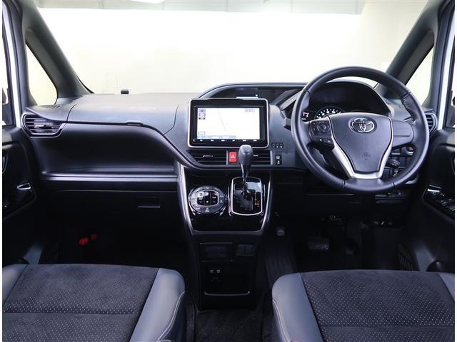 ヴォクシー ＺＳ　煌ＩＩＩ　純正９型ナビゲーション　フルセグＴＶ　Ｂｌｕｅｔｏｏｔｈ接続　バックカメラ　ＥＴＣ　ＬＥＤヘッドライト　純正１６インチアルミホイール（6枚目）