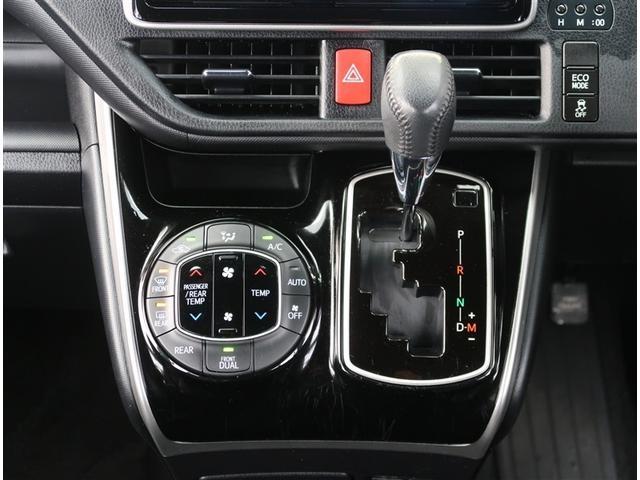 ヴォクシー ＺＳ　煌ＩＩＩ　純正９型ナビゲーション　フルセグＴＶ　Ｂｌｕｅｔｏｏｔｈ接続　バックカメラ　ＥＴＣ　ＬＥＤヘッドライト　純正１６インチアルミホイール（12枚目）