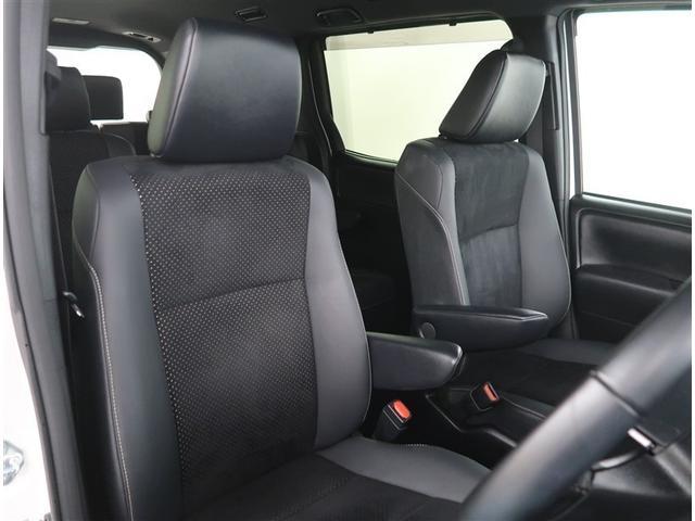 ヴォクシー ＺＳ　煌ＩＩＩ　純正９型ナビゲーション　フルセグＴＶ　Ｂｌｕｅｔｏｏｔｈ接続　バックカメラ　ＥＴＣ　ＬＥＤヘッドライト　純正１６インチアルミホイール（15枚目）