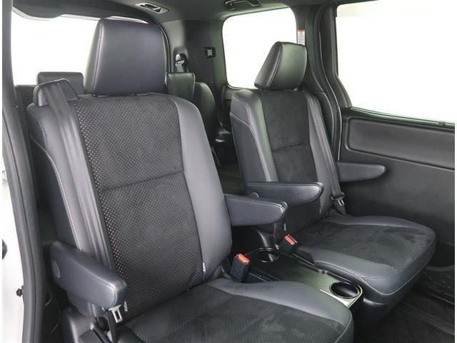 ヴォクシー ＺＳ　煌ＩＩＩ　純正９型ナビゲーション　フルセグＴＶ　Ｂｌｕｅｔｏｏｔｈ接続　バックカメラ　ＥＴＣ　ＬＥＤヘッドライト　純正１６インチアルミホイール（16枚目）