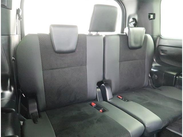 ヴォクシー ＺＳ　煌ＩＩＩ　純正９型ナビゲーション　フルセグＴＶ　Ｂｌｕｅｔｏｏｔｈ接続　バックカメラ　ＥＴＣ　ＬＥＤヘッドライト　純正１６インチアルミホイール（17枚目）