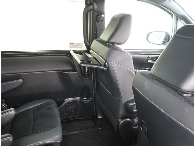 ヴォクシー ＺＳ　煌ＩＩＩ　純正９型ナビゲーション　フルセグＴＶ　Ｂｌｕｅｔｏｏｔｈ接続　バックカメラ　ＥＴＣ　ＬＥＤヘッドライト　純正１６インチアルミホイール（18枚目）