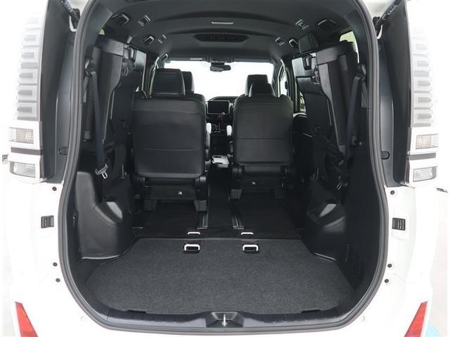 ヴォクシー ＺＳ　煌ＩＩＩ　純正９型ナビゲーション　フルセグＴＶ　Ｂｌｕｅｔｏｏｔｈ接続　バックカメラ　ＥＴＣ　ＬＥＤヘッドライト　純正１６インチアルミホイール（20枚目）