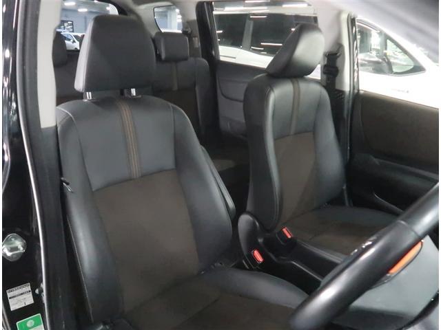 シエンタ Ｇ　クエロ　衝突被害軽減装置　メモリーナビ　フルセグ　ＣＤ　ＤＶＤ　ミュージックサーバー　Ｂｌｕｅｔｏｏｔｈ　後席モニターＬＥＤヘッドライト　両側電動スライドドア　スマートキー　ＥＴＣ　バックカメラ（14枚目）