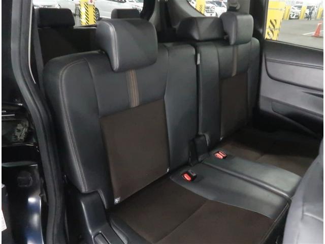 シエンタ Ｇ　クエロ　衝突被害軽減装置　メモリーナビ　フルセグ　ＣＤ　ＤＶＤ　ミュージックサーバー　Ｂｌｕｅｔｏｏｔｈ　後席モニターＬＥＤヘッドライト　両側電動スライドドア　スマートキー　ＥＴＣ　バックカメラ（15枚目）