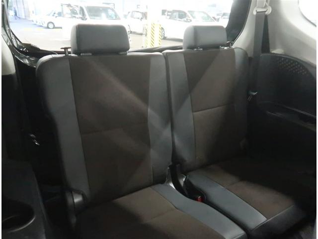 シエンタ Ｇ　クエロ　衝突被害軽減装置　メモリーナビ　フルセグ　ＣＤ　ＤＶＤ　ミュージックサーバー　Ｂｌｕｅｔｏｏｔｈ　後席モニターＬＥＤヘッドライト　両側電動スライドドア　スマートキー　ＥＴＣ　バックカメラ（16枚目）