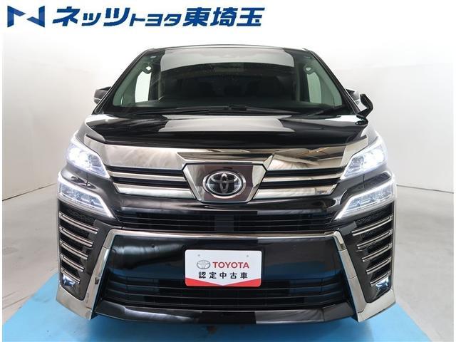 ヴェルファイア ２．５Ｚ　Ｇエディション　純正９型ディスプレイオーディオ　純正１２型後席モニター　フルセグＴＶ　ＣＤ＋ＤＶＤ再生　Ｂｌｕｅｔｏｏｔｈ・ＵＳＢ接続　バックカメラ　ＥＴＣ　合皮パワーシート　ＬＥＤヘッドライト　純正１８インチアルミ（4枚目）