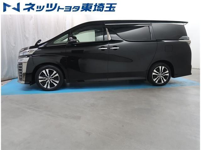 ヴェルファイア ２．５Ｚ　Ｇエディション　純正９型ディスプレイオーディオ　純正１２型後席モニター　フルセグＴＶ　ＣＤ＋ＤＶＤ再生　Ｂｌｕｅｔｏｏｔｈ・ＵＳＢ接続　バックカメラ　ＥＴＣ　合皮パワーシート　ＬＥＤヘッドライト　純正１８インチアルミ（5枚目）