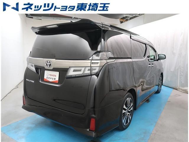 ヴェルファイア ２．５Ｚ　Ｇエディション　純正９型ディスプレイオーディオ　純正１２型後席モニター　フルセグＴＶ　ＣＤ＋ＤＶＤ再生　Ｂｌｕｅｔｏｏｔｈ・ＵＳＢ接続　バックカメラ　ＥＴＣ　合皮パワーシート　ＬＥＤヘッドライト　純正１８インチアルミ（6枚目）