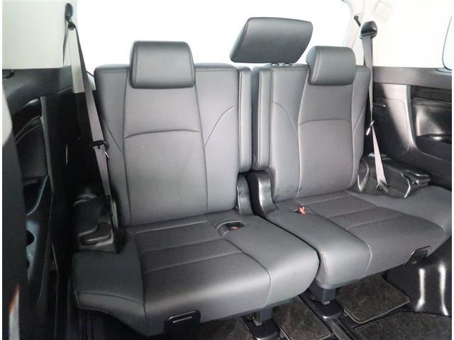 ヴェルファイア ２．５Ｚ　Ｇエディション　純正９型ディスプレイオーディオ　純正１２型後席モニター　フルセグＴＶ　ＣＤ＋ＤＶＤ再生　Ｂｌｕｅｔｏｏｔｈ・ＵＳＢ接続　バックカメラ　ＥＴＣ　合皮パワーシート　ＬＥＤヘッドライト　純正１８インチアルミ（19枚目）