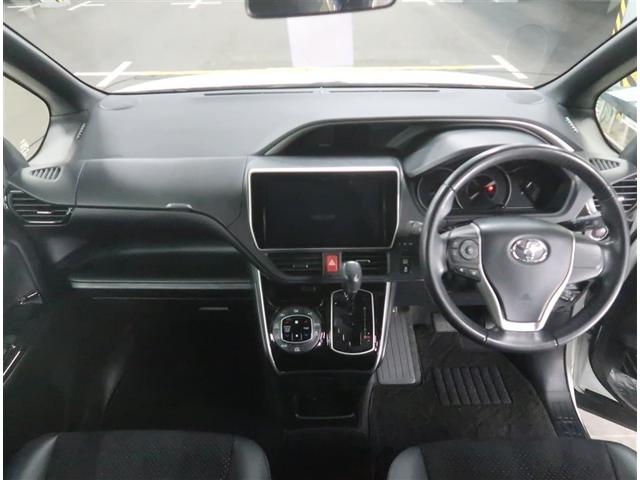 ヴォクシー ＺＳ　煌ＩＩＩ　衝突被害軽減装置　ＳＤナビ　フルセグ　ＣＤ　ＤＶＤ　ミュージックサーバー　Ｂｌｕｅｔｏｏｔｈ　ドラレコ　純正アルミ　ＬＥＤヘッドライト　両側電動スライドドア　ＥＴＣ　バックカメラ（13枚目）