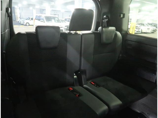 ヴォクシー ＺＳ　煌ＩＩＩ　衝突被害軽減装置　ＳＤナビ　フルセグ　ＣＤ　ＤＶＤ　ミュージックサーバー　Ｂｌｕｅｔｏｏｔｈ　ドラレコ　純正アルミ　ＬＥＤヘッドライト　両側電動スライドドア　ＥＴＣ　バックカメラ（16枚目）