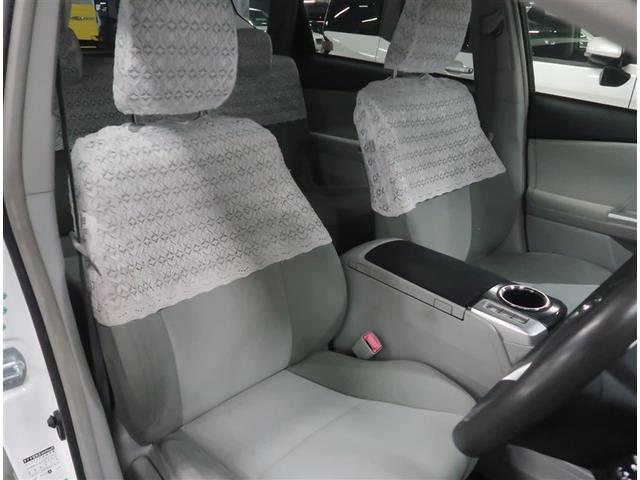 プリウスアルファ Ｓ　ＨＤＤナビ　フルセグ　ＣＤ　ＤＶＤ　ミュージックサーバー　Ｂｌｕｅｔｏｏｔｈ　純正アルミ　ＥＴＣ　バックカメラ（14枚目）