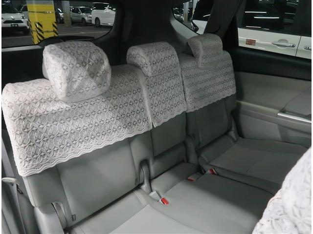 プリウスアルファ Ｓ　ＨＤＤナビ　フルセグ　ＣＤ　ＤＶＤ　ミュージックサーバー　Ｂｌｕｅｔｏｏｔｈ　純正アルミ　ＥＴＣ　バックカメラ（15枚目）