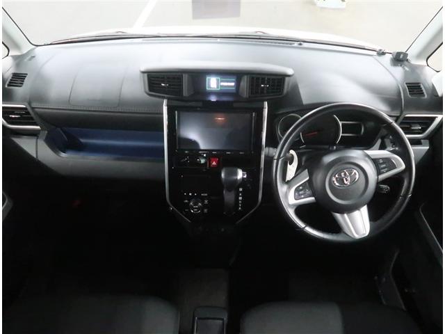 タンク カスタムＧ　Ｓ　衝突被害軽減装置　ＥＴＣ　ＳＤナビ　フルセグ　ミュージックサーバー　クリアランスソナー　Ｂｌｕｅｔｏｏｔｈ　シートヒーター　純正アルミ　ＬＥＤヘッドライト　両側電動スライドドア　バックカメラ（13枚目）