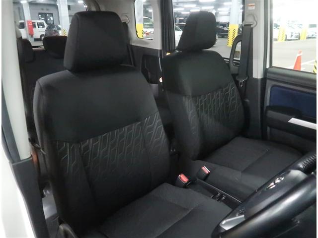 タンク カスタムＧ　Ｓ　衝突被害軽減装置　ＥＴＣ　ＳＤナビ　フルセグ　ミュージックサーバー　クリアランスソナー　Ｂｌｕｅｔｏｏｔｈ　シートヒーター　純正アルミ　ＬＥＤヘッドライト　両側電動スライドドア　バックカメラ（14枚目）