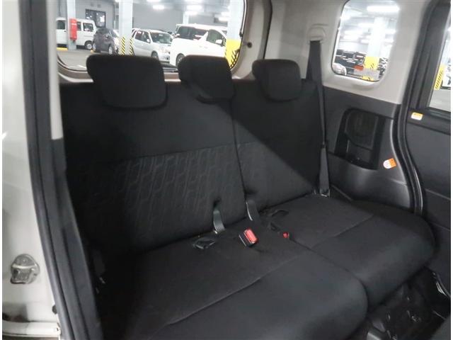 タンク カスタムＧ　Ｓ　衝突被害軽減装置　ＥＴＣ　ＳＤナビ　フルセグ　ミュージックサーバー　クリアランスソナー　Ｂｌｕｅｔｏｏｔｈ　シートヒーター　純正アルミ　ＬＥＤヘッドライト　両側電動スライドドア　バックカメラ（15枚目）