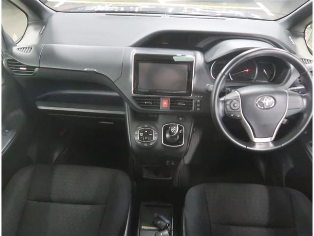 ヴォクシー ハイブリッドＶ　ＳＤナビ　フルセグ　ＤＶＤ　ＥＴＣ　ミュージックサーバー　Ｂｌｕｅｔｏｏｔｈ　シートヒーター　純正アルミ　ＬＥＤヘッドライト　両側電動スライドドア　バックカメラ（13枚目）