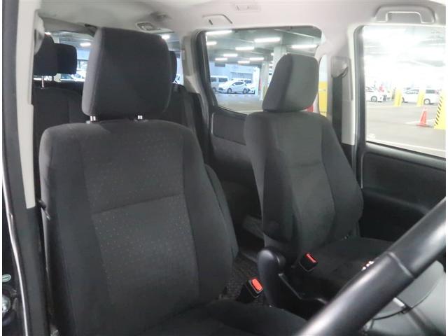 ヴォクシー ハイブリッドＶ　ＳＤナビ　フルセグ　ＤＶＤ　ＥＴＣ　ミュージックサーバー　Ｂｌｕｅｔｏｏｔｈ　シートヒーター　純正アルミ　ＬＥＤヘッドライト　両側電動スライドドア　バックカメラ（14枚目）