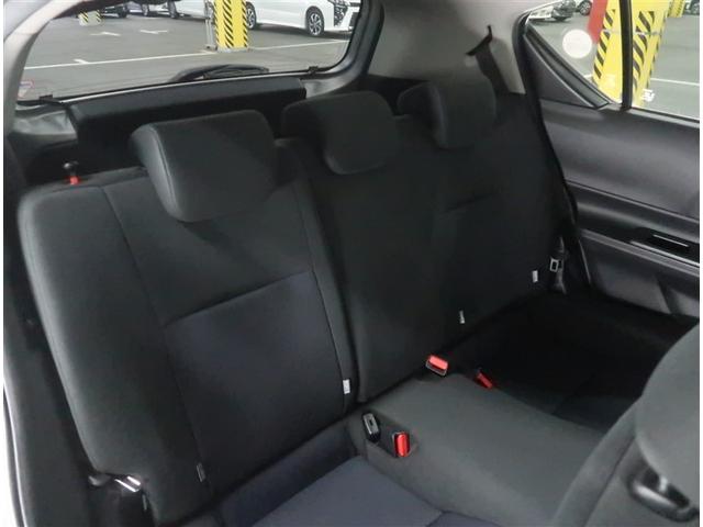 アクア Ｓ　衝突被害軽減装置　ＥＴＣ　ＳＤナビ　ワンセグ　ＣＤ　メディアプレイヤー接続　Ｂｌｕｅｔｏｏｔｈ　シートヒーター　スマートキー（15枚目）