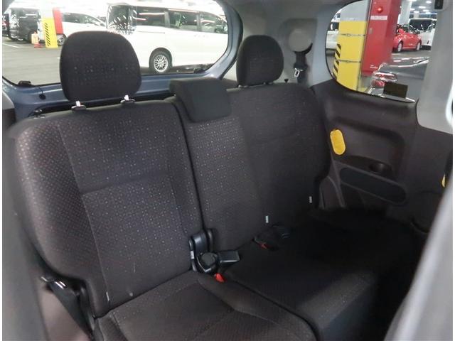 スペイド F ジャック クリアランスソナー HDDナビ ワンセグ CD メディアプレイヤー接続 ミュージックサーバー HID 片側電動スライドドア バックカメラ(15枚目)