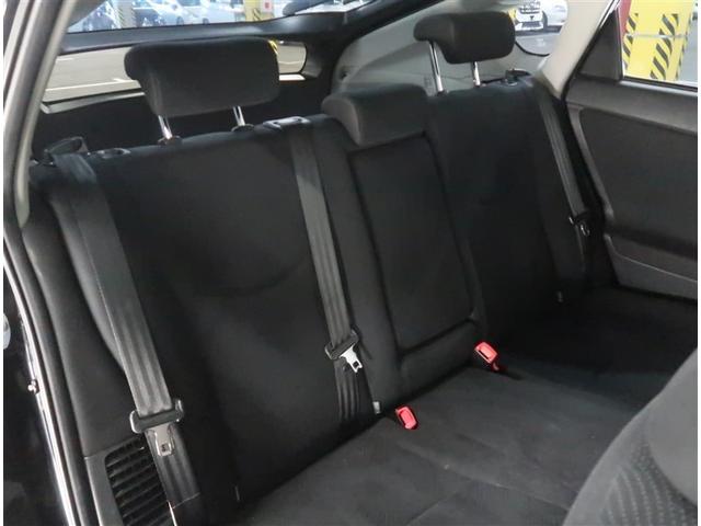 プリウス Ｓ　メモリーナビ　ＤＶＤ　ＥＴＣ　Ｂｌｕｅｔｏｏｔｈ　前ドラレコ　純正アルミ　ＨＩＤ　スマートキー　ＥＴＣ（15枚目）