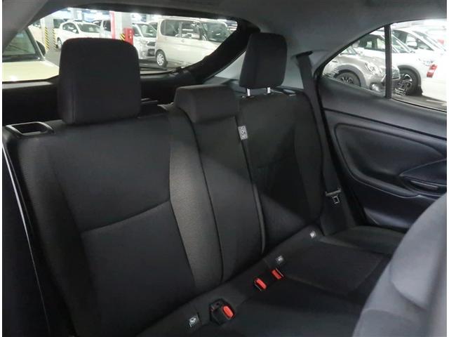 ヤリスクロス Ｇ　ＤＡ＋ＴＣナビ　レーダークルーズ　衝突被害軽減装置　クリアランスソナー　メディアプレイヤー接続　ＵＳＢ　Ｂｌｕｅｔｏｏｔｈ　純正アルミ　スマートキー　ＥＴＣ　バックカメラ（15枚目）