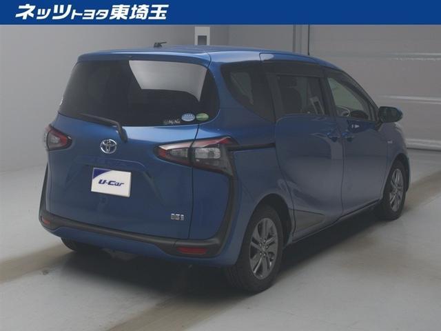 シエンタ ハイブリッドＧ　ＳＤナビ　フルセグ　ＥＴＣ　バックカメラ　ＤＶＤ　ＣＤ　Ｂｌｕｅｔｏｏｔｈ　ミュージックサーバー　前ドラレコ　純正アルミ　ＬＥＤヘッドライト　両側電動スライドドア（11枚目）
