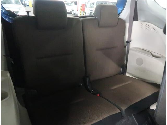 シエンタ ハイブリッドＧ　ＳＤナビ　フルセグ　ＥＴＣ　バックカメラ　ＤＶＤ　ＣＤ　Ｂｌｕｅｔｏｏｔｈ　ミュージックサーバー　前ドラレコ　純正アルミ　ＬＥＤヘッドライト　両側電動スライドドア（16枚目）