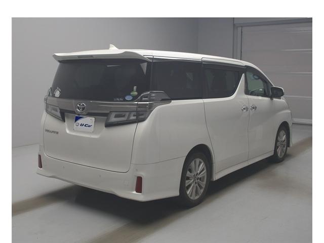 ヴェルファイア ２．５Ｚ　ＳＤナビ　ＤＶＤ　バックカメラ　ＥＴＣ２．０　フルセグ　ミュージックサーバー　ＵＳＢ　ＨＤＭＩ　Ｂｌｕｅｔｏｏｔｈ　後席モニター　オットマン　純正アルミ　ＬＥＤヘッドライト　両側電動スライド（11枚目）