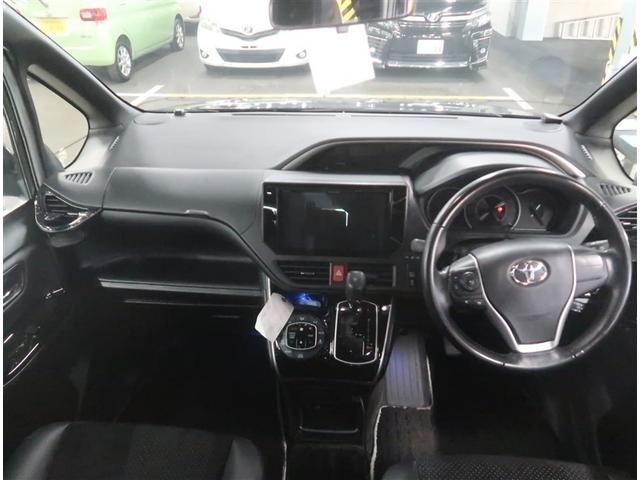 ヴォクシー ＺＳ　煌ＩＩＩ　衝突被害軽減装置　ＳＤナビ　フルセグ　ＤＶＤ　ＥＴＣ　ミュージックサーバー　メディアプレイヤー接続　Ｂｌｕｅｔｏｏｔｈ　後席モニター　純正アルミ　ＬＥＤヘッドライト　両側電動スライドドア　バックカメラ（13枚目）