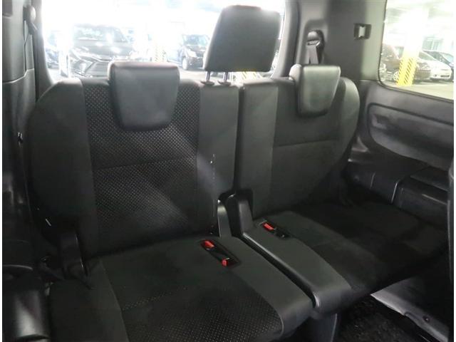 ヴォクシー ＺＳ　煌ＩＩＩ　衝突被害軽減装置　ＳＤナビ　フルセグ　ＤＶＤ　ＥＴＣ　ミュージックサーバー　メディアプレイヤー接続　Ｂｌｕｅｔｏｏｔｈ　後席モニター　純正アルミ　ＬＥＤヘッドライト　両側電動スライドドア　バックカメラ（16枚目）