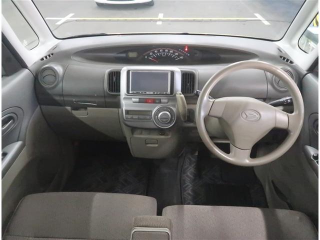 タント G HDDナビ DVD 純正アルミ ETC スマートキー イモビライザー(13枚目)