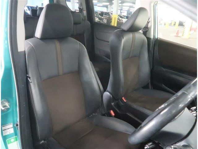 シエンタ ハイブリッドＧ　クエロ　衝突軽減装置　ＳＤナビ　ＤＶＤ　ＥＴＣ２．０　フルセグ　ミュージックサーバー　Ｂｌｕｅｔｏｏｔｈ　後席モニター　シートヒーター　純正アルミ　ＬＥＤヘッドライト　両側電動スライド　全方位カメラ（14枚目）