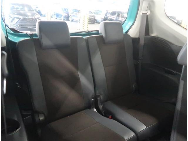 シエンタ ハイブリッドＧ　クエロ　衝突軽減装置　ＳＤナビ　ＤＶＤ　ＥＴＣ２．０　フルセグ　ミュージックサーバー　Ｂｌｕｅｔｏｏｔｈ　後席モニター　シートヒーター　純正アルミ　ＬＥＤヘッドライト　両側電動スライド　全方位カメラ（16枚目）