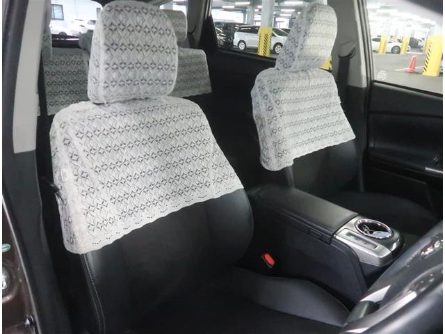 プリウスアルファ Ｇ　ＳＤナビ　ＣＤ・ＤＶＤ再生　ＥＴＣ　バックカメラ　衝突被害軽減装置　ミュージックサーバー　Ｂｌｕｅｔｏｏｔｈ接続　純正アルミホイール　ＬＥＤヘッドライト　スマートキー　コーナーセンサー（14枚目）