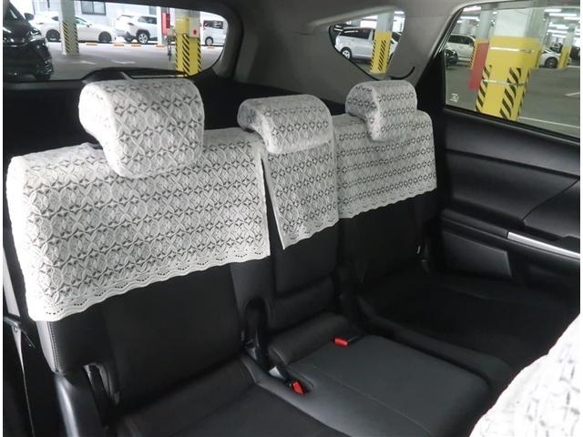 プリウスアルファ Ｇ　ＳＤナビ　ＣＤ・ＤＶＤ再生　ＥＴＣ　バックカメラ　衝突被害軽減装置　ミュージックサーバー　Ｂｌｕｅｔｏｏｔｈ接続　純正アルミホイール　ＬＥＤヘッドライト　スマートキー　コーナーセンサー（15枚目）