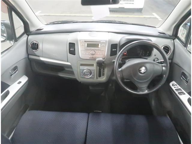 ワゴンR FXリミテッド CD 純正アルミ スマートキー ETC(13枚目)