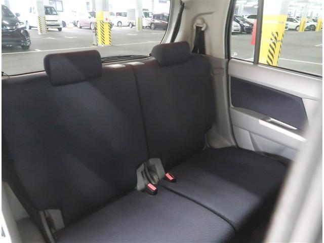 ワゴンR FXリミテッド CD 純正アルミ スマートキー ETC(15枚目)