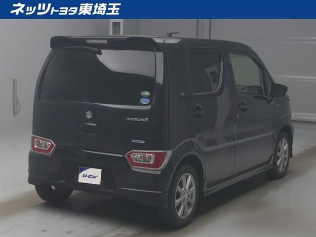 ワゴンＲ ハイブリッドＦＺ　メモリーナビ　フルセグ　ＥＴＣ　バックカメラ　ＤＶＤ　Ｂｌｕｅｔｏｏｔｈ　シートヒーター　純正アルミ　ＬＥＤヘッドライト　スマートキー（11枚目）