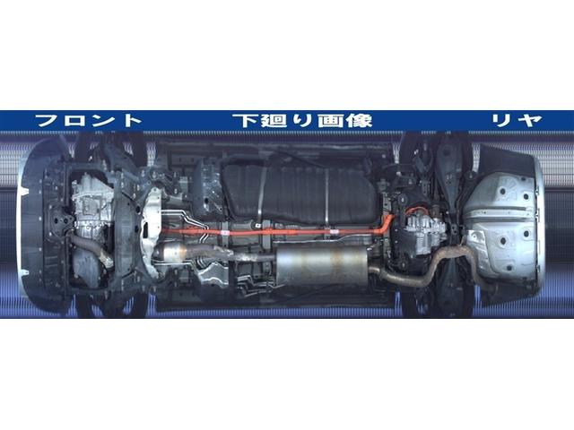 ヴェルファイアハイブリッド Ｘ　メモリーナビ　ＣＤ　ＤＶＤ　フルセグＴＶ　ＥＴＣ　社外１８インチアルミ　ＬＥＤヘッドライト　両側電動スライドドア　スマートキー（12枚目）