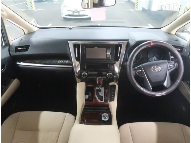 ヴェルファイアハイブリッド Ｘ　メモリーナビ　ＣＤ　ＤＶＤ　フルセグＴＶ　ＥＴＣ　社外１８インチアルミ　ＬＥＤヘッドライト　両側電動スライドドア　スマートキー（13枚目）