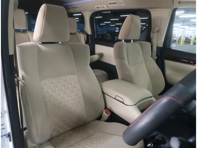 ヴェルファイアハイブリッド Ｘ　メモリーナビ　ＣＤ　ＤＶＤ　フルセグＴＶ　ＥＴＣ　社外１８インチアルミ　ＬＥＤヘッドライト　両側電動スライドドア　スマートキー（14枚目）